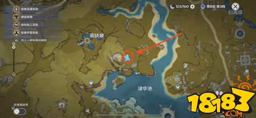原神璃月一堆火把怎麼解密 原神璃月一堆火把解密攻略