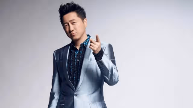 小哈利再穿女裝　性感火辣程度超越媽媽伊能靜！