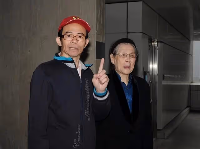 突發!梅艷芳哥哥自曝兒子患重病急需用錢,控訴母親遭保姆軟禁