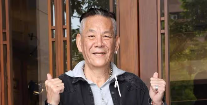8位意外猝死的明星,最大的68歲最小的25歲,個個讓人惋惜