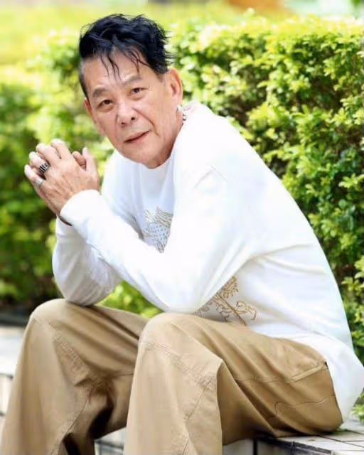 8位意外猝死的明星,最大的68歲最小的25歲,個個讓人惋惜