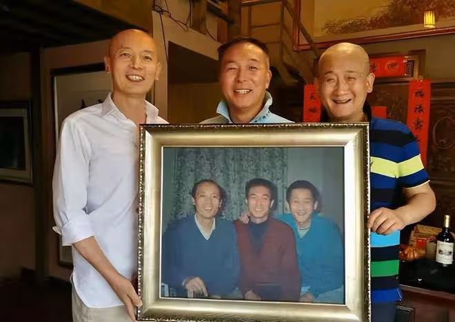 8位意外猝死的明星,最大的68歲最小的25歲,個個讓人惋惜