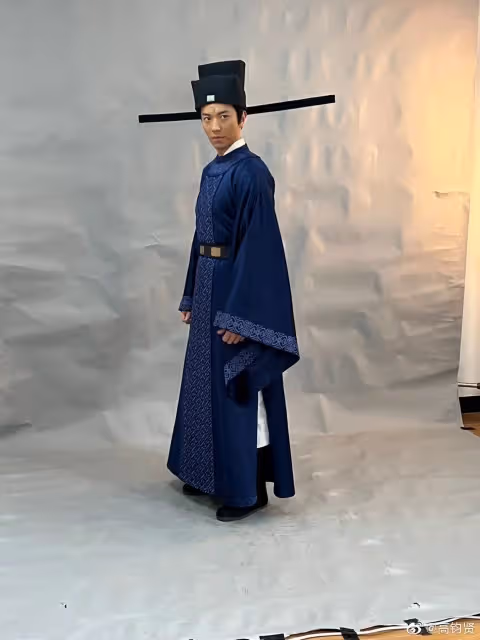 【白色強人II】高鈞賢重返TVB演技躍進　抽搐失控演出獲贊到位