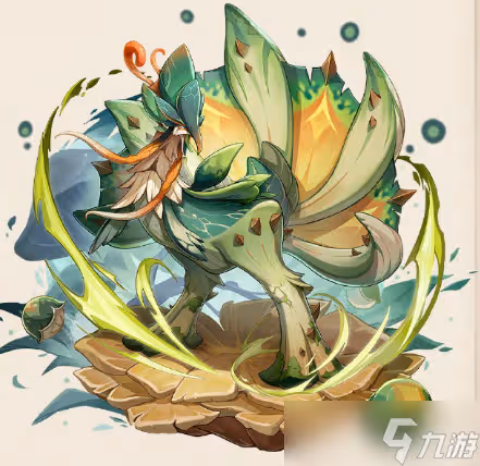 原神3.0版本新敵人都有哪些 原神3.0新敵人大全