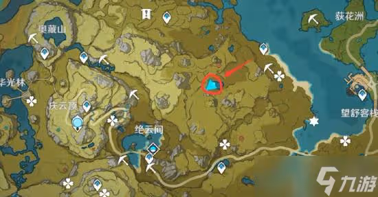 原神夜叉之願任務怎麼獲得