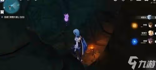 《原神》千門虛舟解鎖攻略