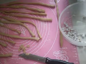 （奶粉版）珍珠奶茶
