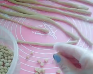 （奶粉版）珍珠奶茶