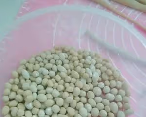 （奶粉版）珍珠奶茶