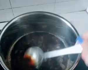 （奶粉版）珍珠奶茶