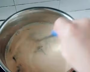 （奶粉版）珍珠奶茶