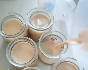 （奶粉版）珍珠奶茶