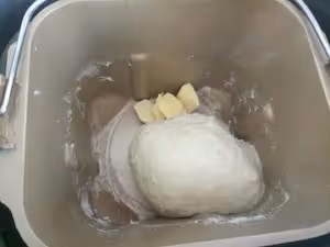 椰蓉迷你吐司