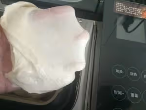 椰蓉迷你吐司
