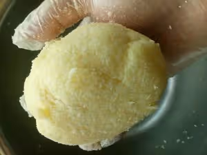 椰蓉迷你吐司