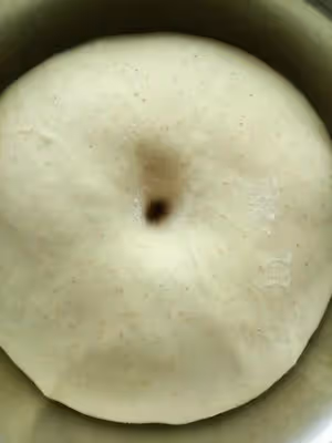 椰蓉迷你吐司