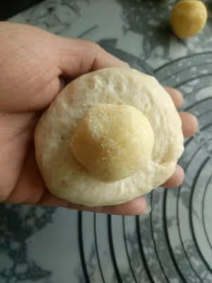 椰蓉迷你吐司