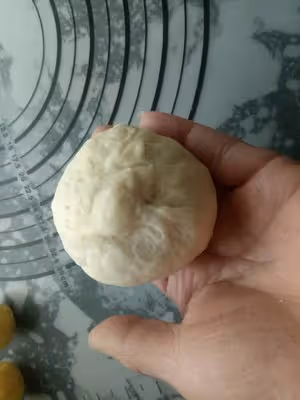 椰蓉迷你吐司