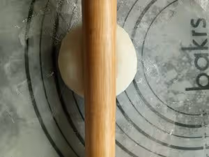 椰蓉迷你吐司