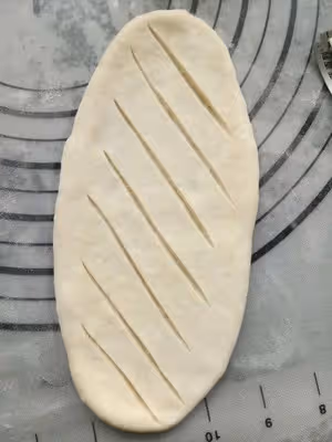 椰蓉迷你吐司