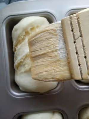 椰蓉迷你吐司