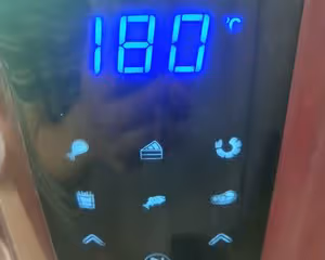 空氣炸鍋糖霜花生米