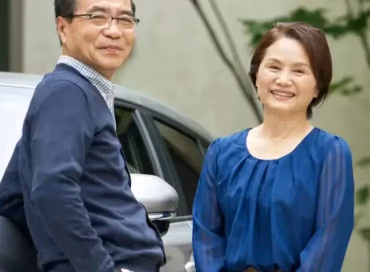 人老了要不要「把存款」告訴兒女呢?一位75歲老人的做法:聰明又有效「晚年幸福無憂」