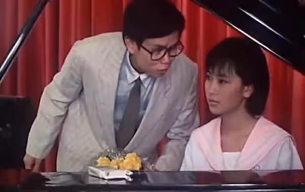 出道36年,她曾紅極一時靠美貌征服了7個男人,卻身患厭食症一生未婚無子,靠修佛度餘生
