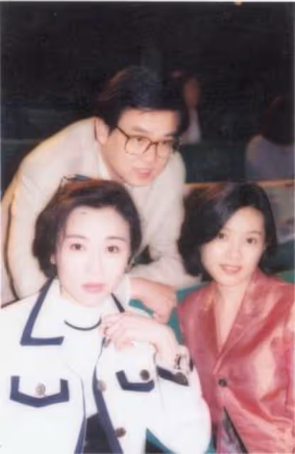 出道36年,她曾紅極一時靠美貌征服了7個男人,卻身患厭食症一生未婚無子,靠修佛度餘生