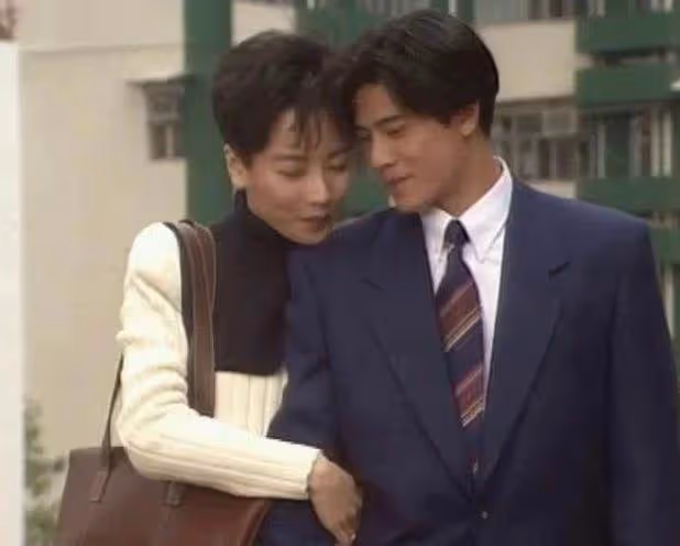 出道36年,她曾紅極一時靠美貌征服了7個男人,卻身患厭食症一生未婚無子,靠修佛度餘生