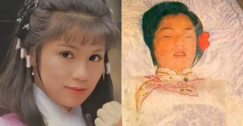 26歲翁美玲身亡，本以為是為情所困，後法醫曝出不為人知的內幕