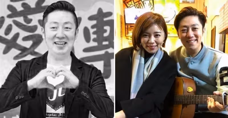 心碎！艾成媽親筆信曝光：你永遠是蔡家一份子，媽媽心中的冠軍