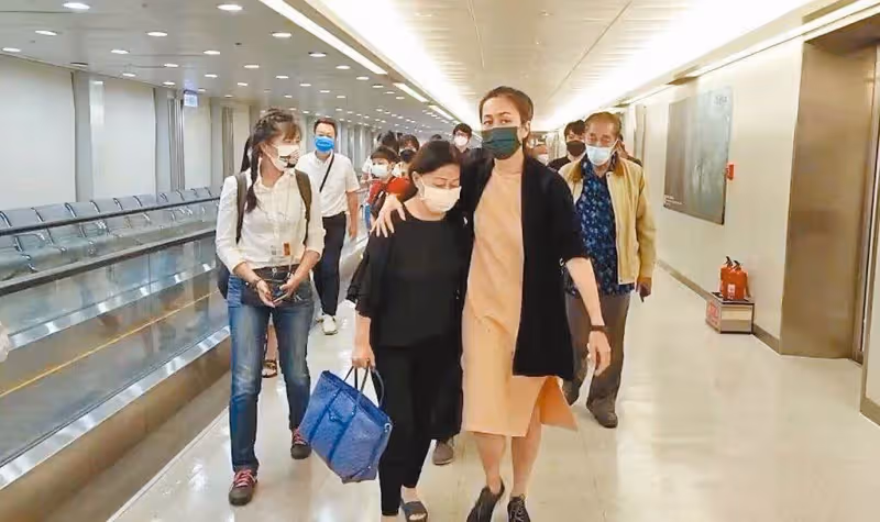 心碎!艾成媽親筆信曝光:你永遠是蔡家一份子,媽媽心中的冠軍