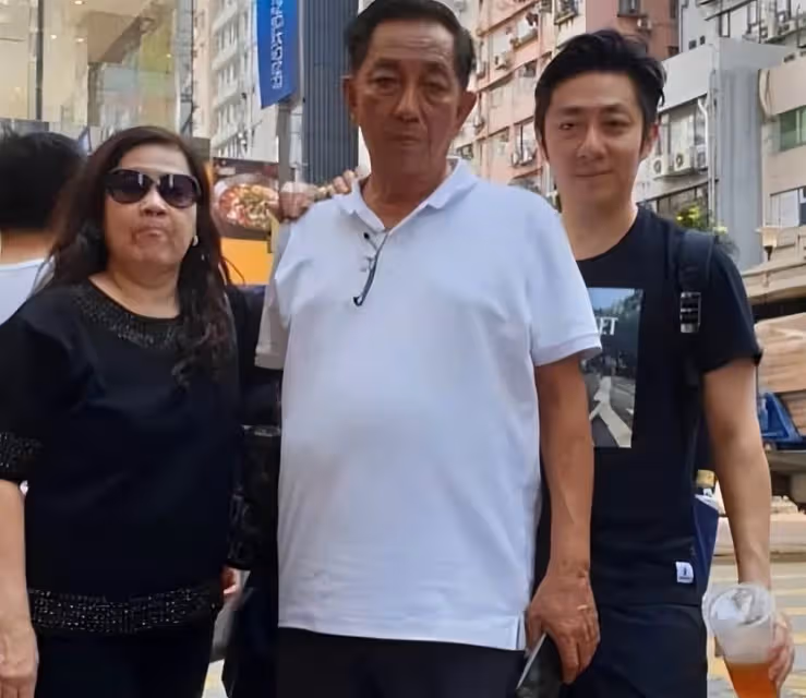 心碎!艾成媽親筆信曝光:你永遠是蔡家一份子,媽媽心中的冠軍