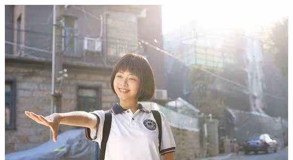 「國民初戀」譚松韻:戲路受限,她用15年悄悄拔尖