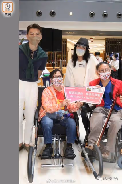 鄧萃雯自爆沒有戲癮!追求完美揀劇拍