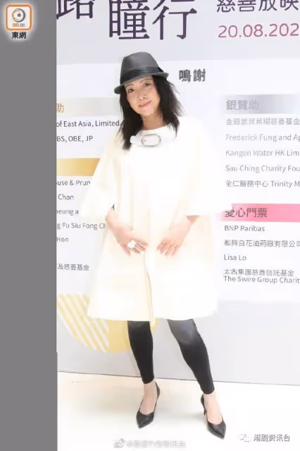 鄧萃雯自爆沒有戲癮!追求完美揀劇拍