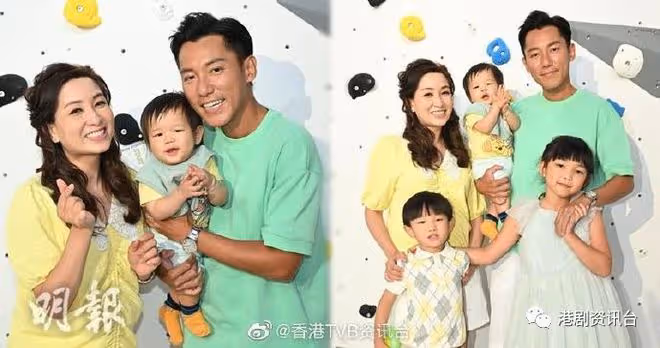 思家大戰|李思捷忽然「示愛」 朱敏瀚尷尬臉紅