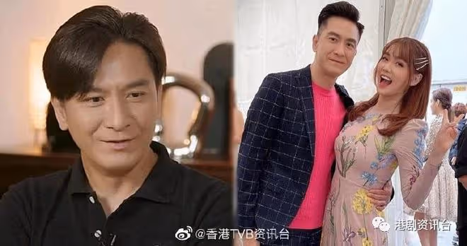 計劃去外地舉行婚禮!TVB當紅男星笑怕女友懷孕摔倒