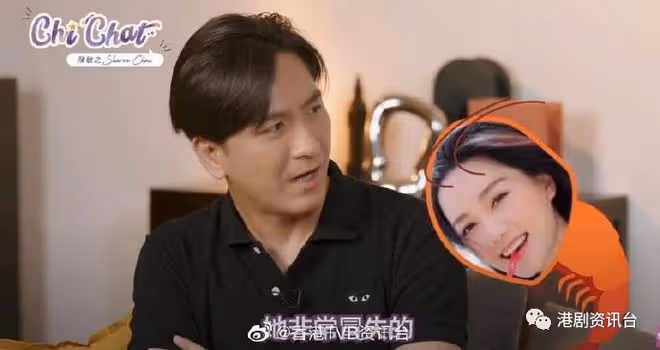 計劃去外地舉行婚禮!TVB當紅男星笑怕女友懷孕摔倒
