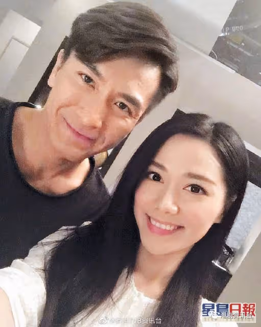 計劃去外地舉行婚禮!TVB當紅男星笑怕女友懷孕摔倒