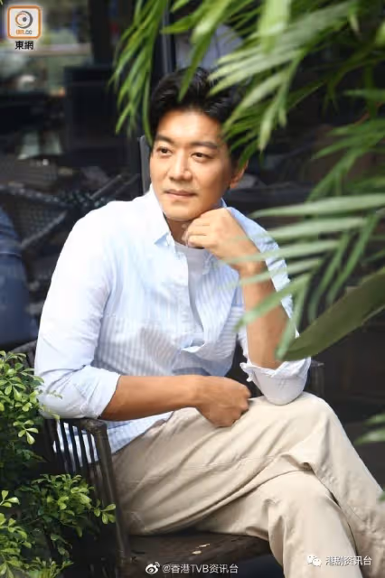 黎諾懿承傳不一樣的味道!天助我也向謝霆鋒挑機