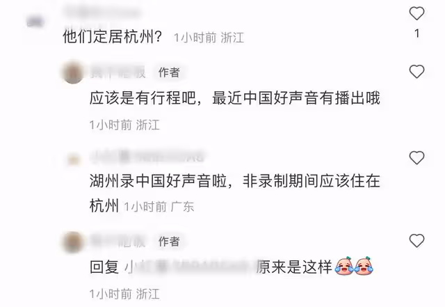 李克勤現身杭州商場,48歲港姐老婆穿短裙秀美腿,無助理保鏢隨行