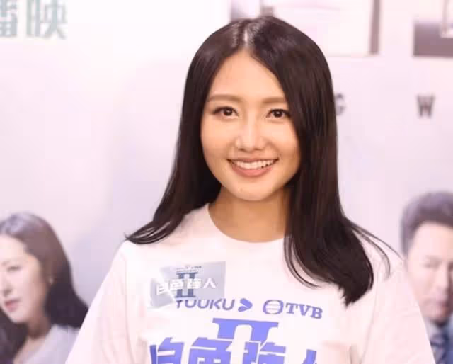 不容易!TVB上位小花入行9年自曝仍要靠家裡養活,為省錢自己做飯