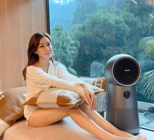 怕被賣豬仔!TVB甜美小花游曼谷收恐怖短訊,不敢隨處打卡避危險