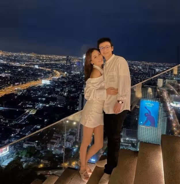 怕被賣豬仔!TVB甜美小花游曼谷收恐怖短訊,不敢隨處打卡避危險