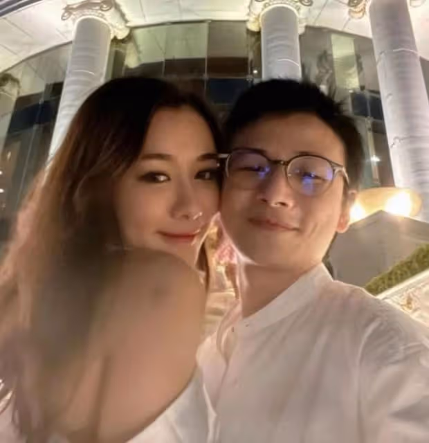 怕被賣豬仔!TVB甜美小花游曼谷收恐怖短訊,不敢隨處打卡避危險