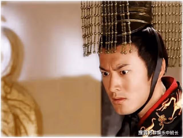 這些明星曾大紅大紫，如今卻混到「無戲可拍」，這樣的人生真刺激