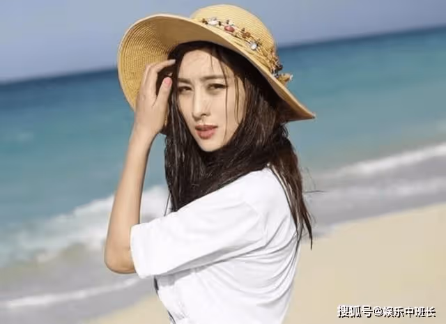 這些明星曾大紅大紫，如今卻混到「無戲可拍」，這樣的人生真刺激