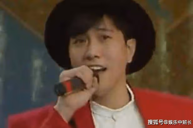 曾在春晚一唱而紅，觀眾們以為他退休了，其實已經去世6年多了！